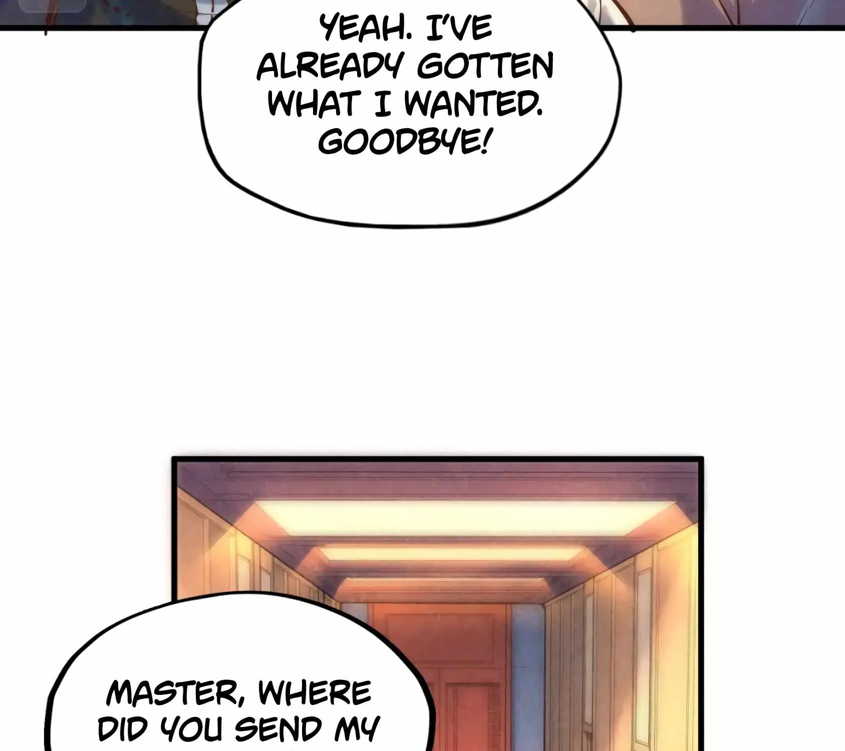The Ultimate Of All Ages Kainu Manga Chapter 133 Page 64