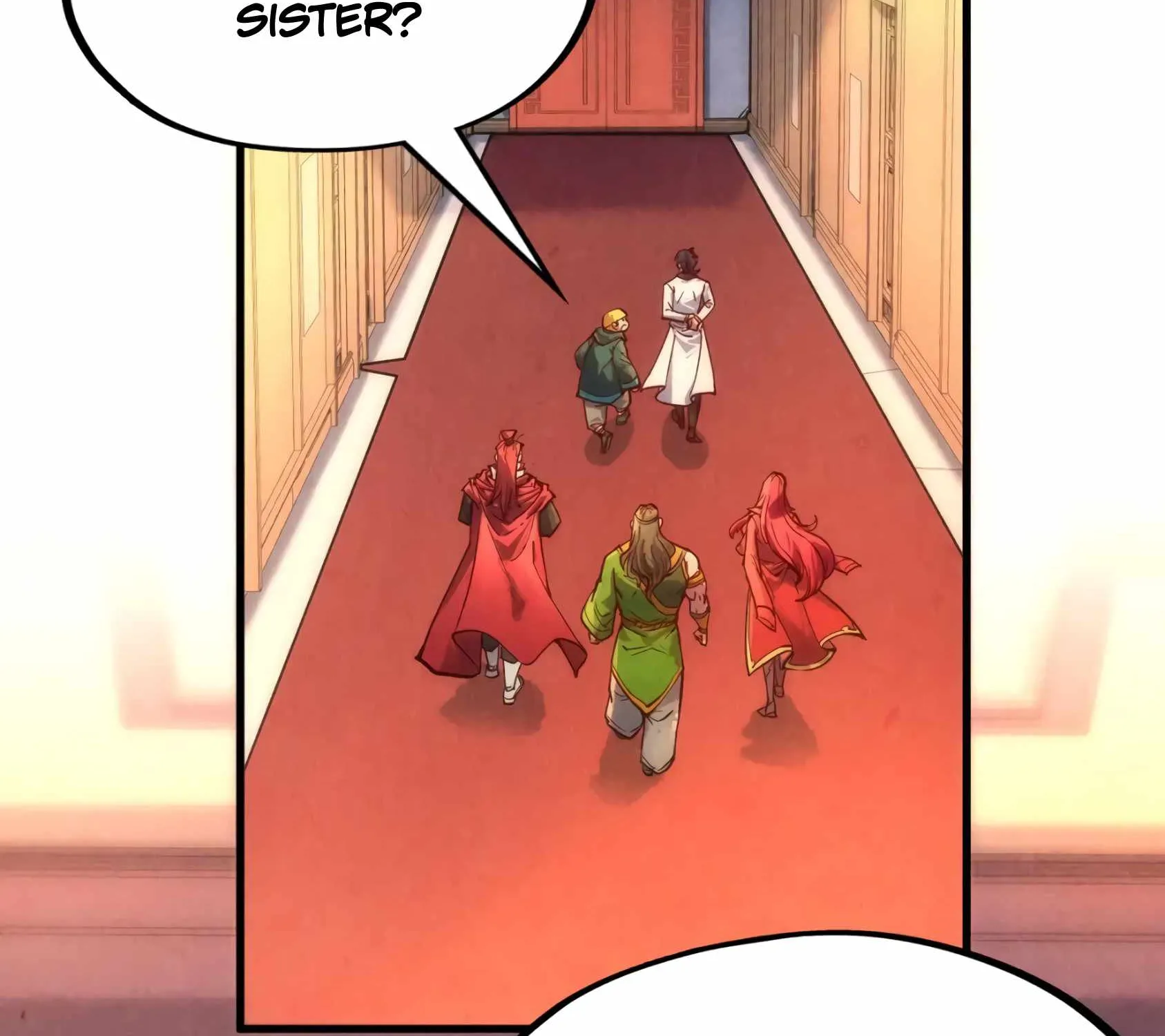 The Ultimate Of All Ages Kainu Manga Chapter 133 Page 65