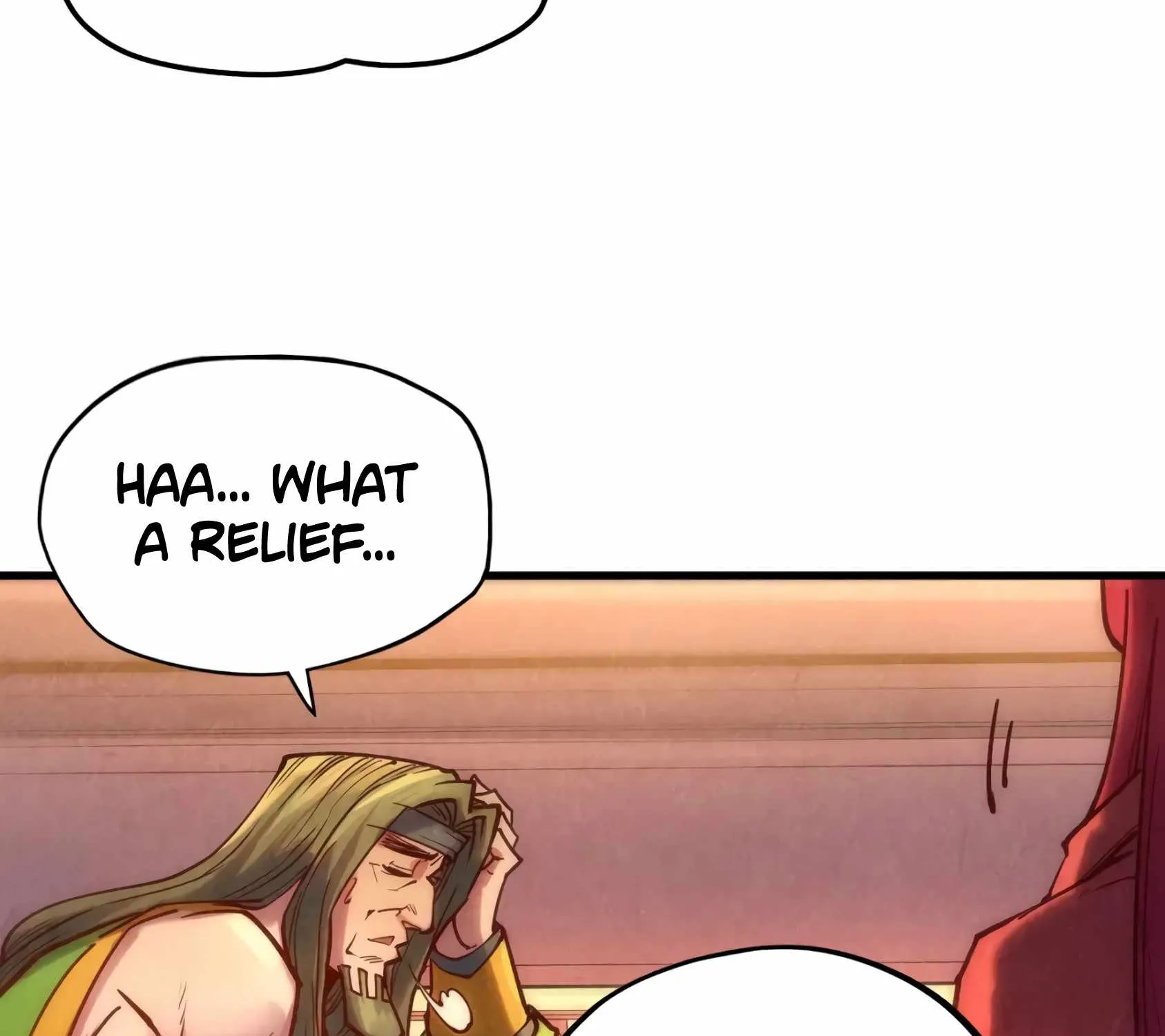 The Ultimate Of All Ages Kainu Manga Chapter 133 Page 69