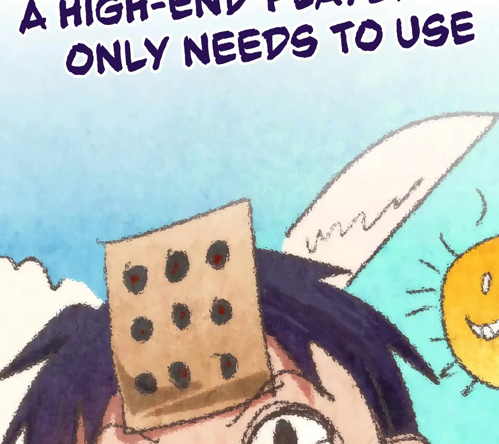 The Ultimate Of All Ages Kainu Manga Chapter 133 Page 72