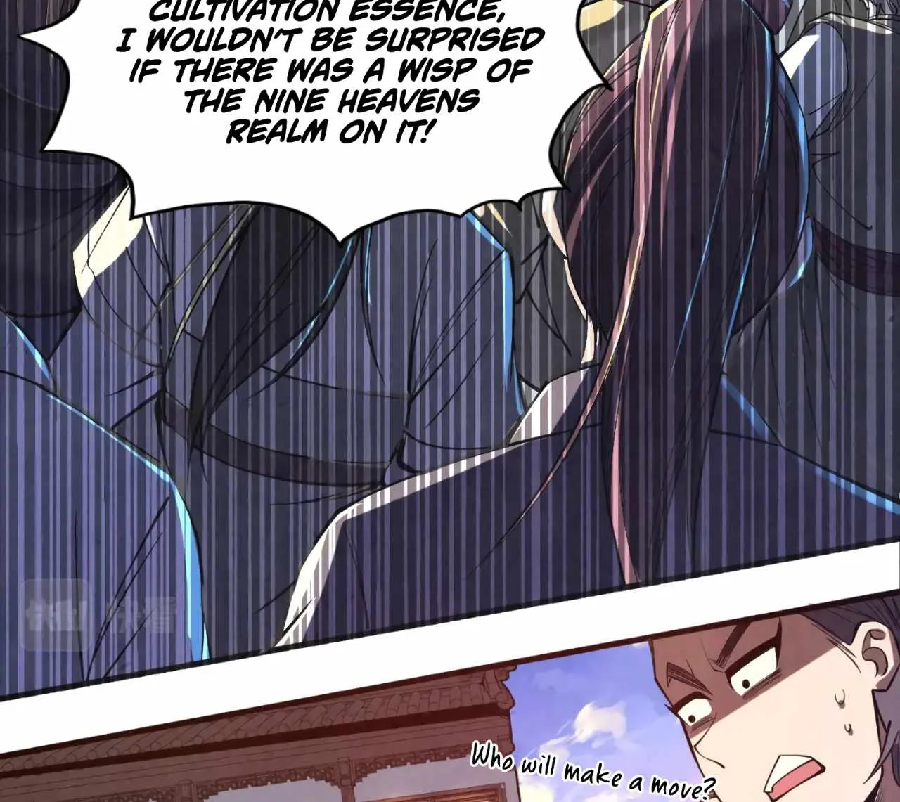 The Ultimate Of All Ages Kainu Manga Chapter 131 Page 8
