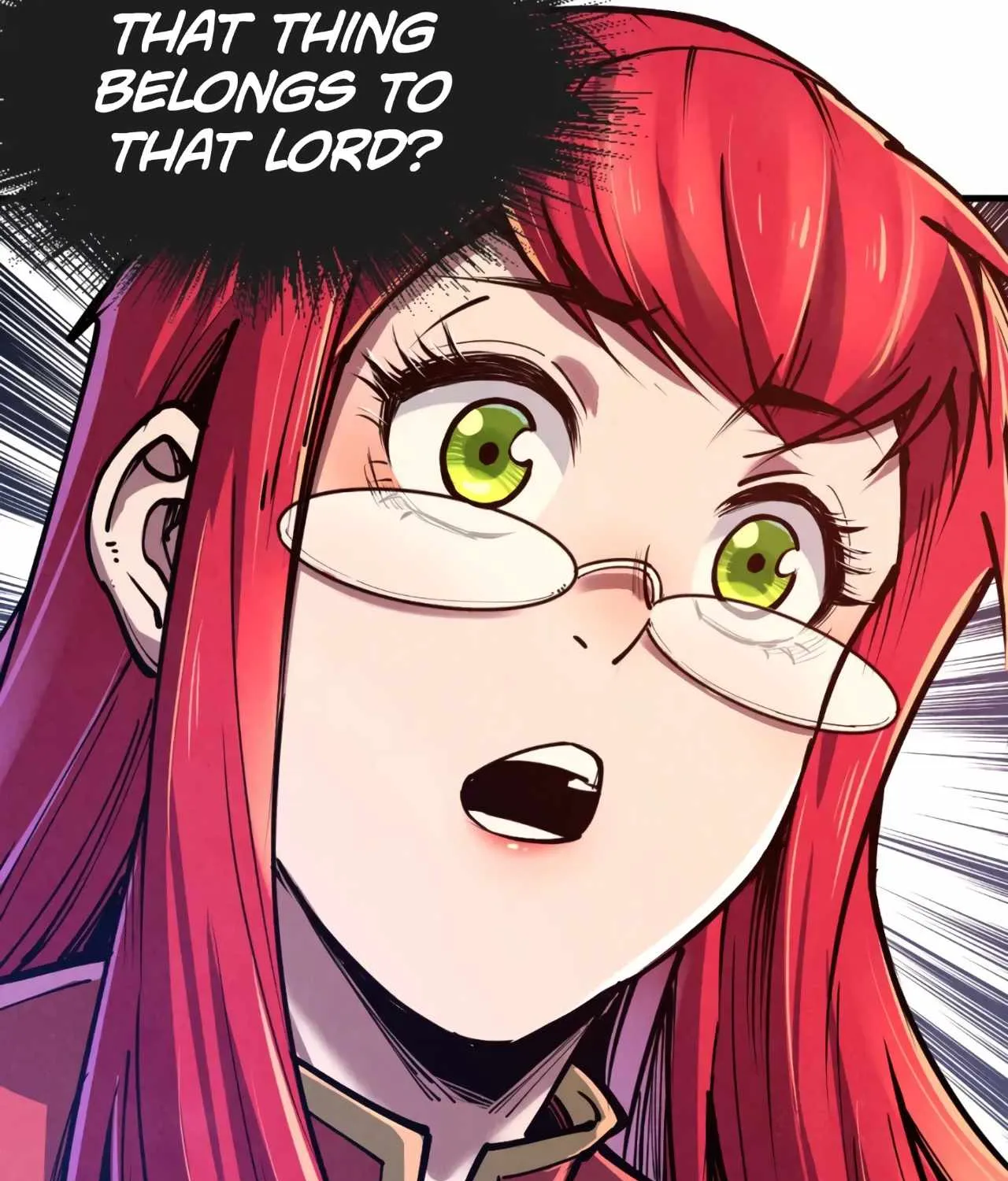 The Ultimate Of All Ages Kainu Manga Chapter 131 Page 11