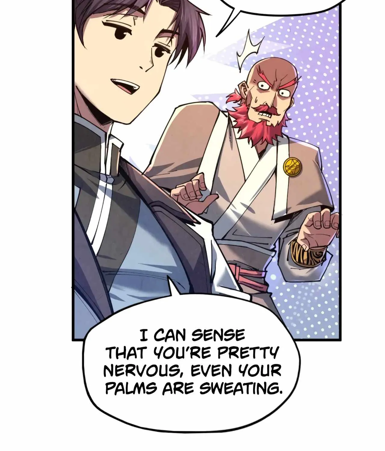 The Ultimate Of All Ages Kainu Manga Chapter 131 Page 15