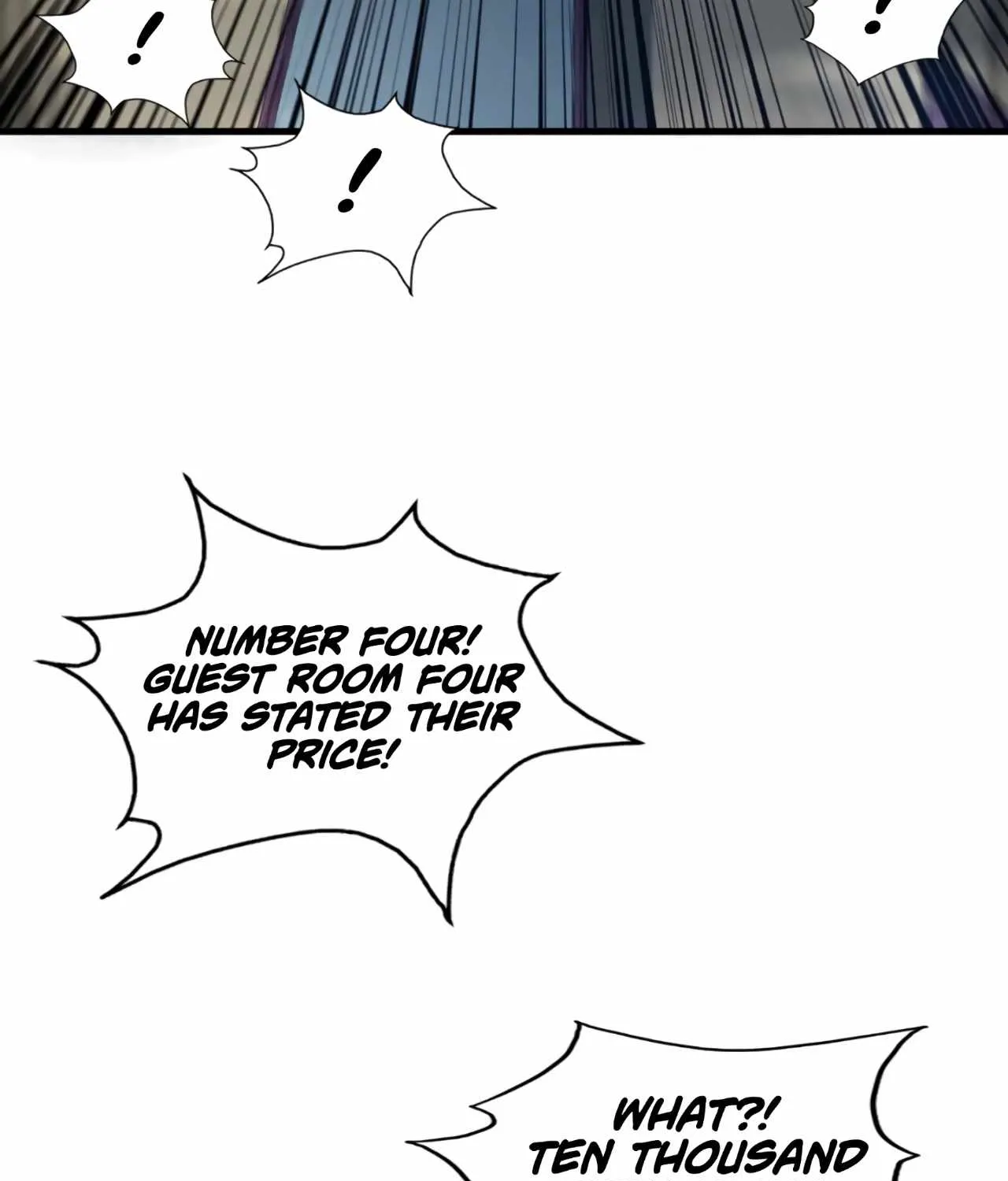 The Ultimate Of All Ages Kainu Manga Chapter 131 Page 25
