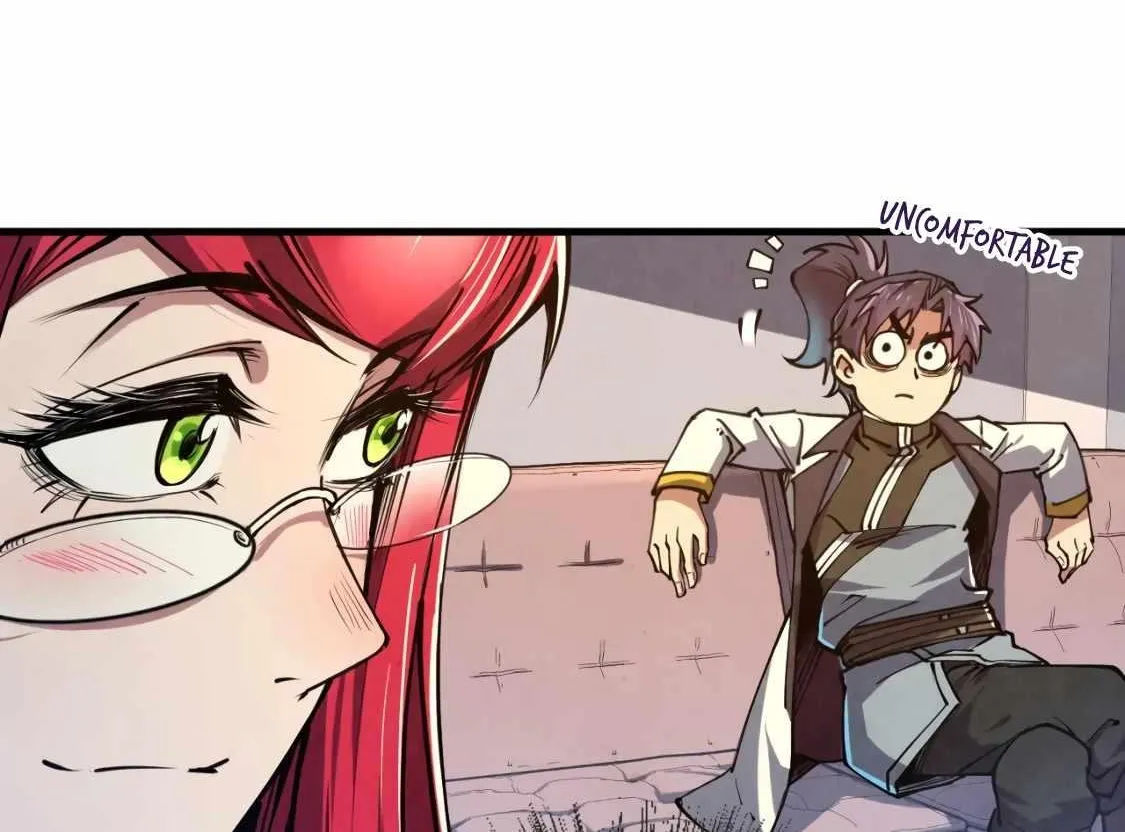 The Ultimate Of All Ages Kainu Manga Chapter 130 Page 67