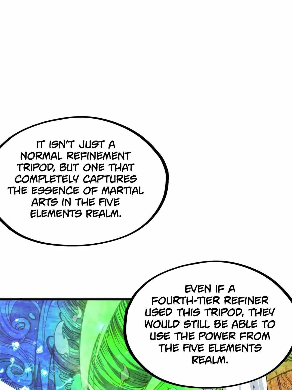 The Ultimate Of All Ages Kainu Manga Chapter 130 Page 73