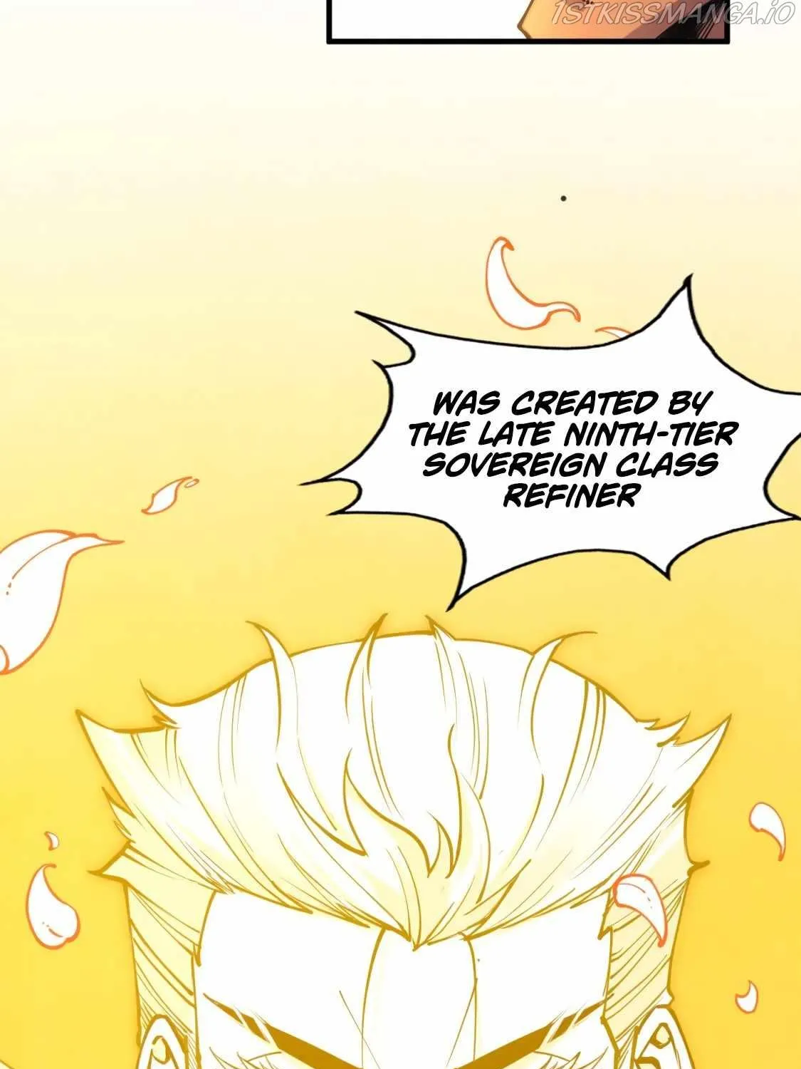 The Ultimate Of All Ages Kainu Manga Chapter 130 Page 76