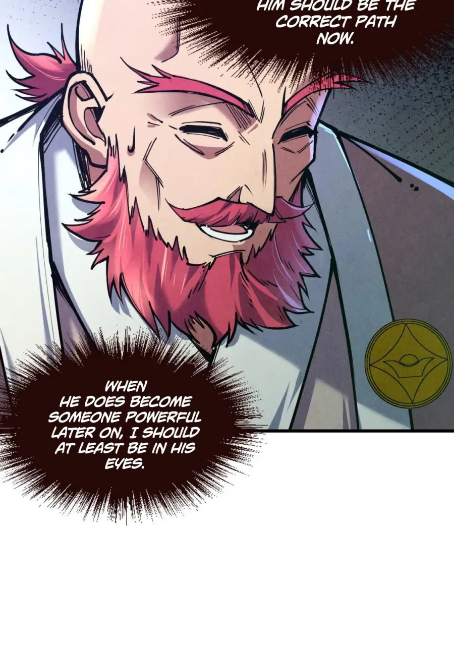 The Ultimate Of All Ages Kainu Manga Chapter 128 Page 6