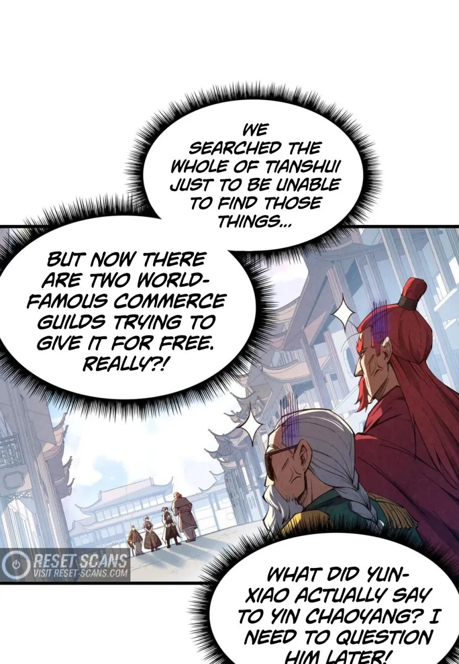The Ultimate Of All Ages Kainu Manga Chapter 128 Page 12