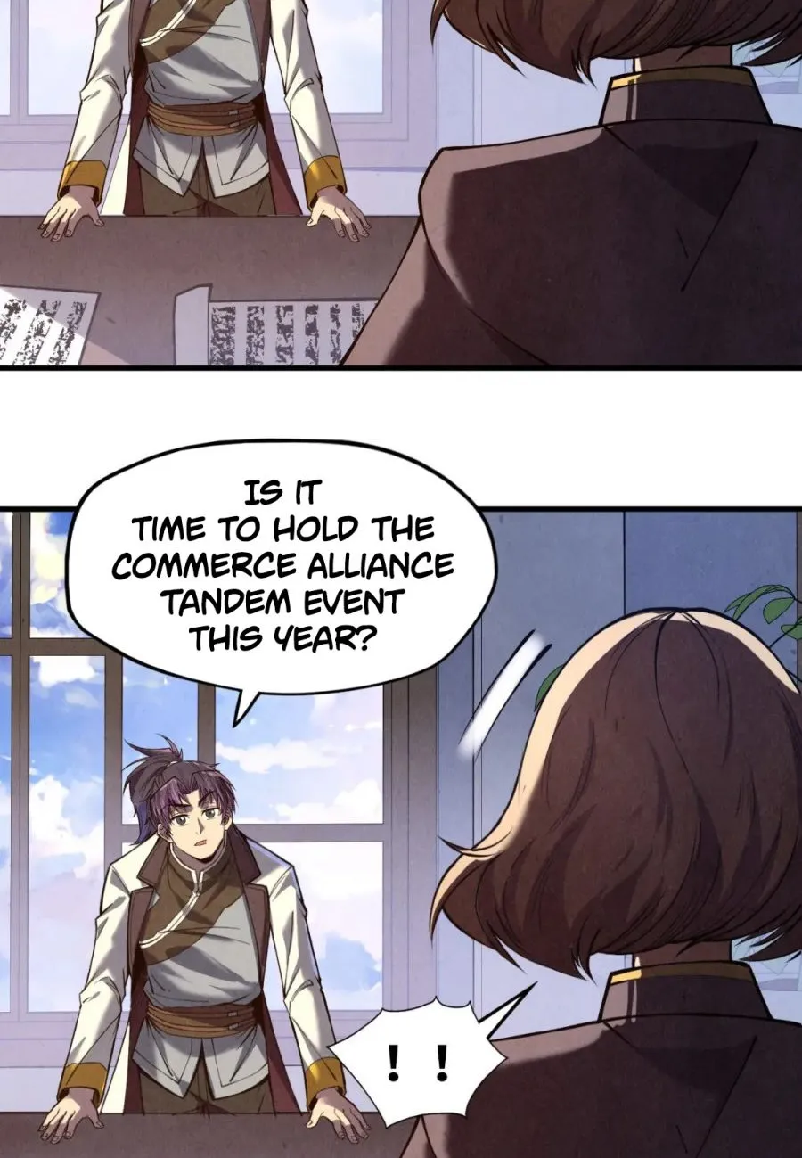 The Ultimate Of All Ages Kainu Manga Chapter 128 Page 18