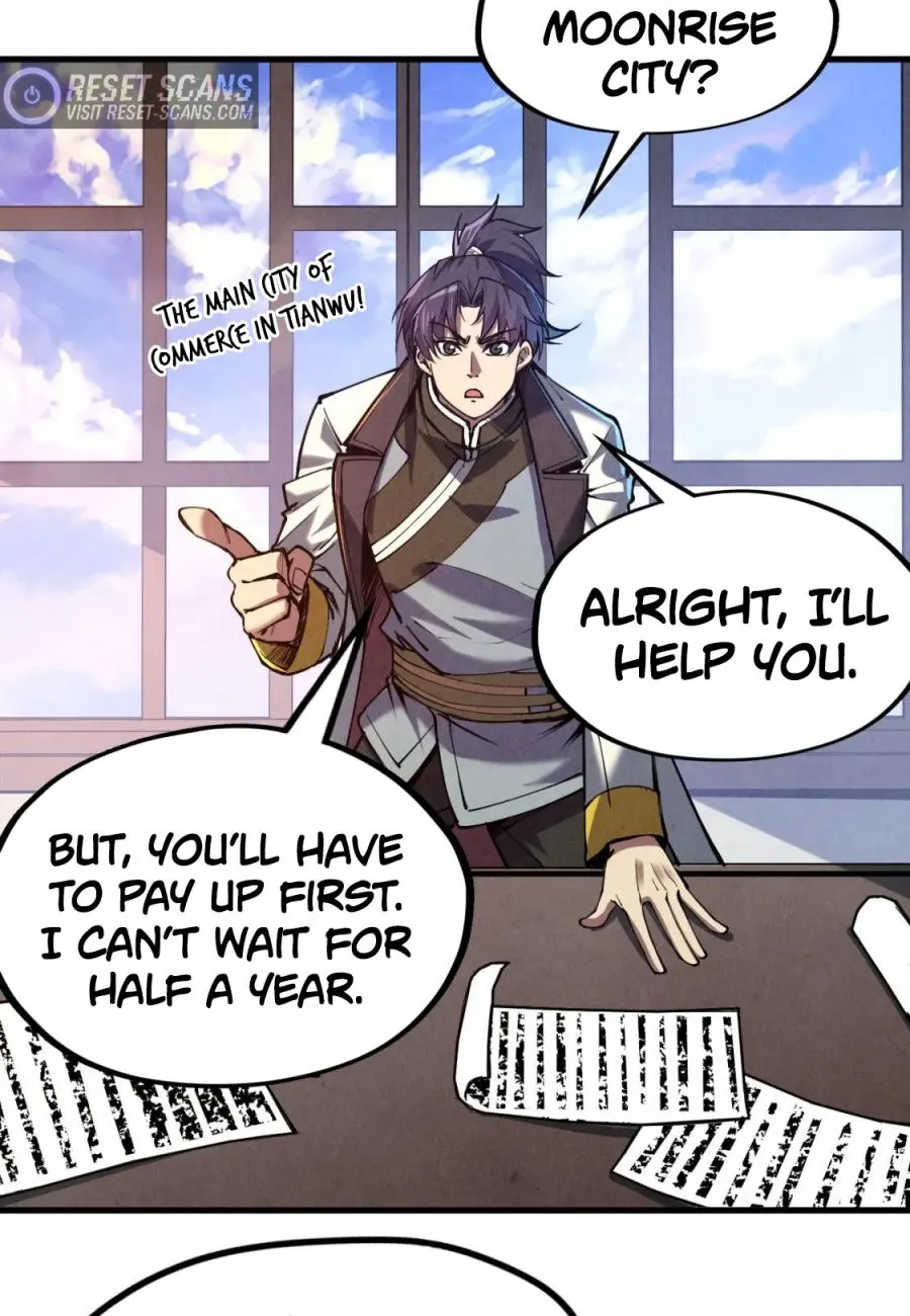 The Ultimate Of All Ages Kainu Manga Chapter 128 Page 24