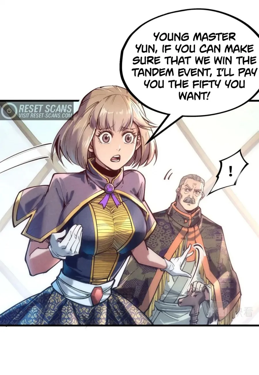 The Ultimate Of All Ages Kainu Manga Chapter 128 Page 30