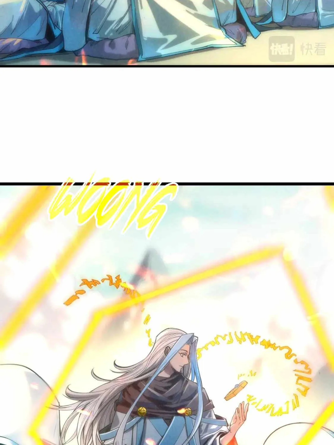 The Ultimate Of All Ages Kainu Manga Chapter 127 Page 14