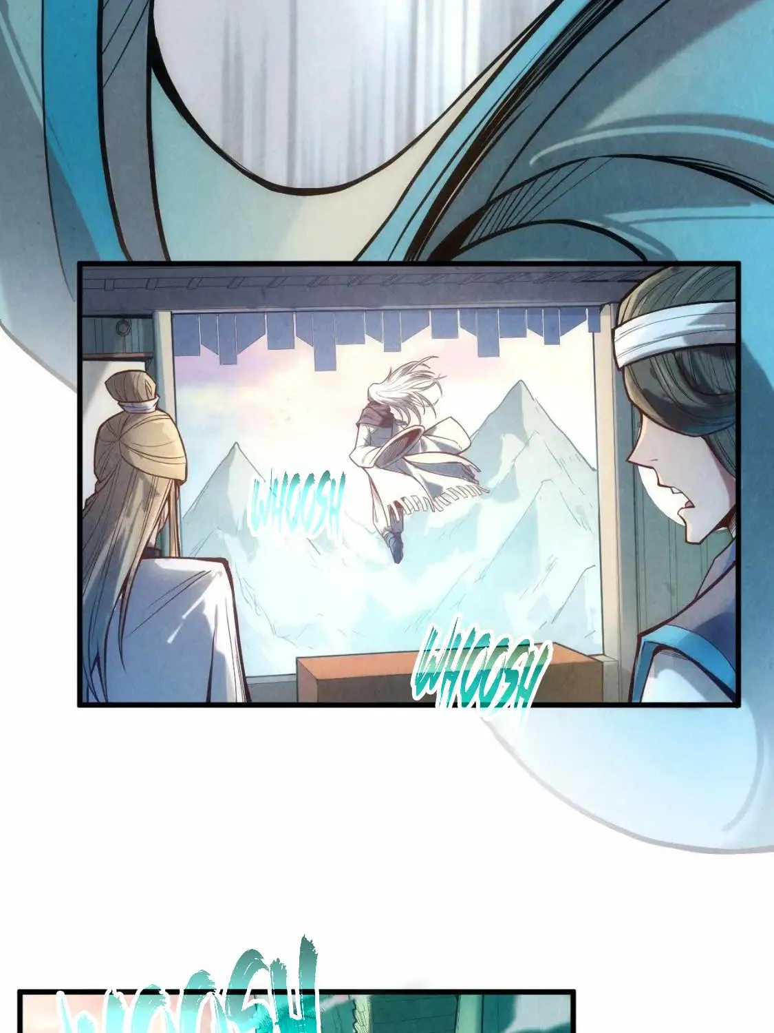 The Ultimate Of All Ages Kainu Manga Chapter 127 Page 24