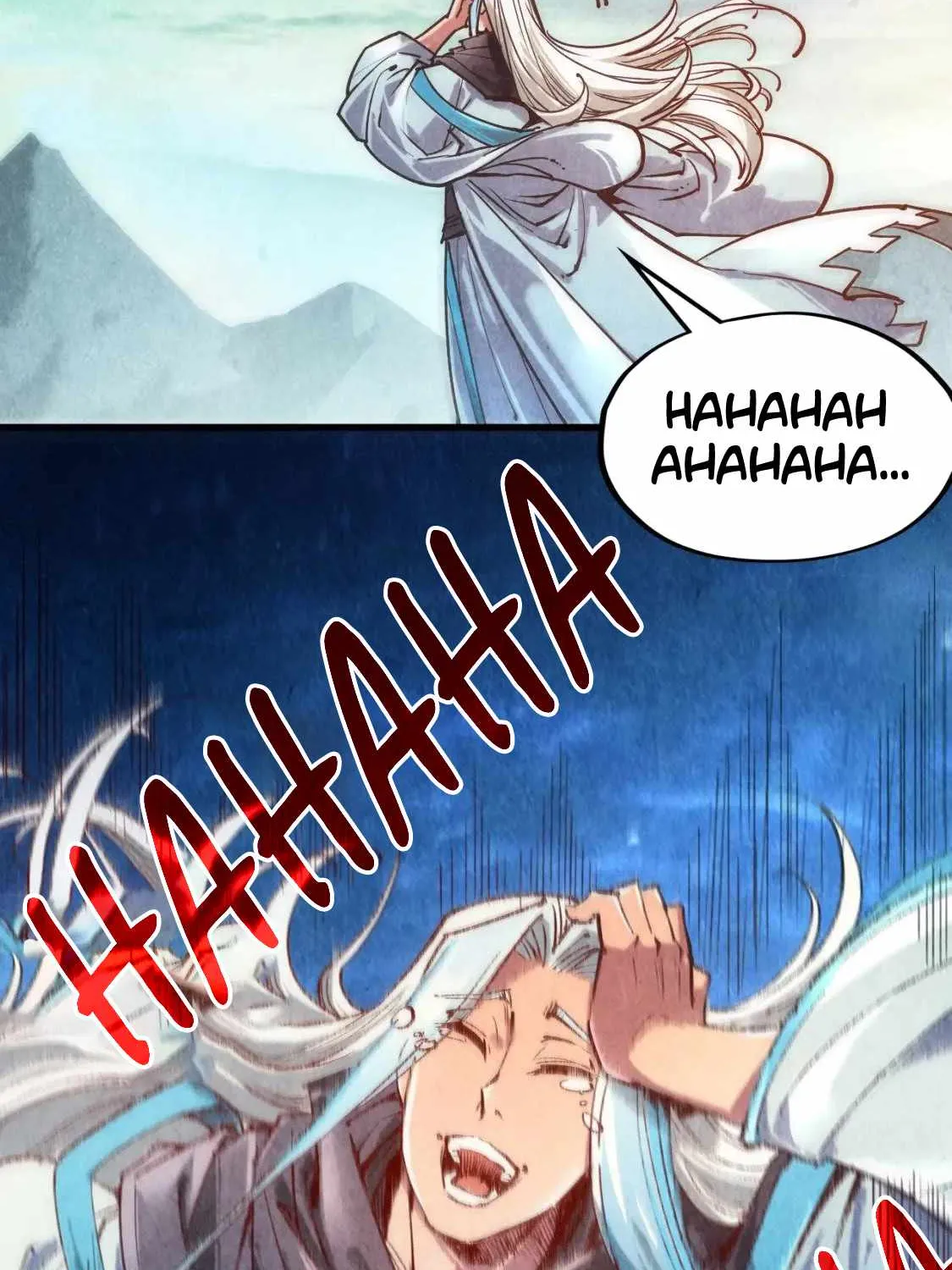 The Ultimate Of All Ages Kainu Manga Chapter 127 Page 27