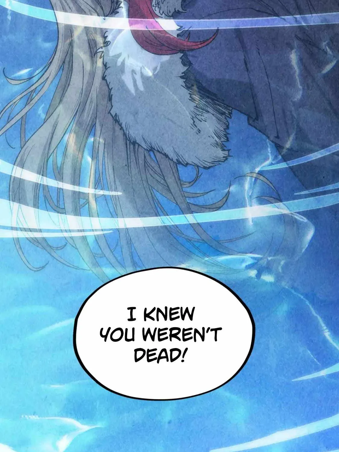 The Ultimate Of All Ages Kainu Manga Chapter 127 Page 33