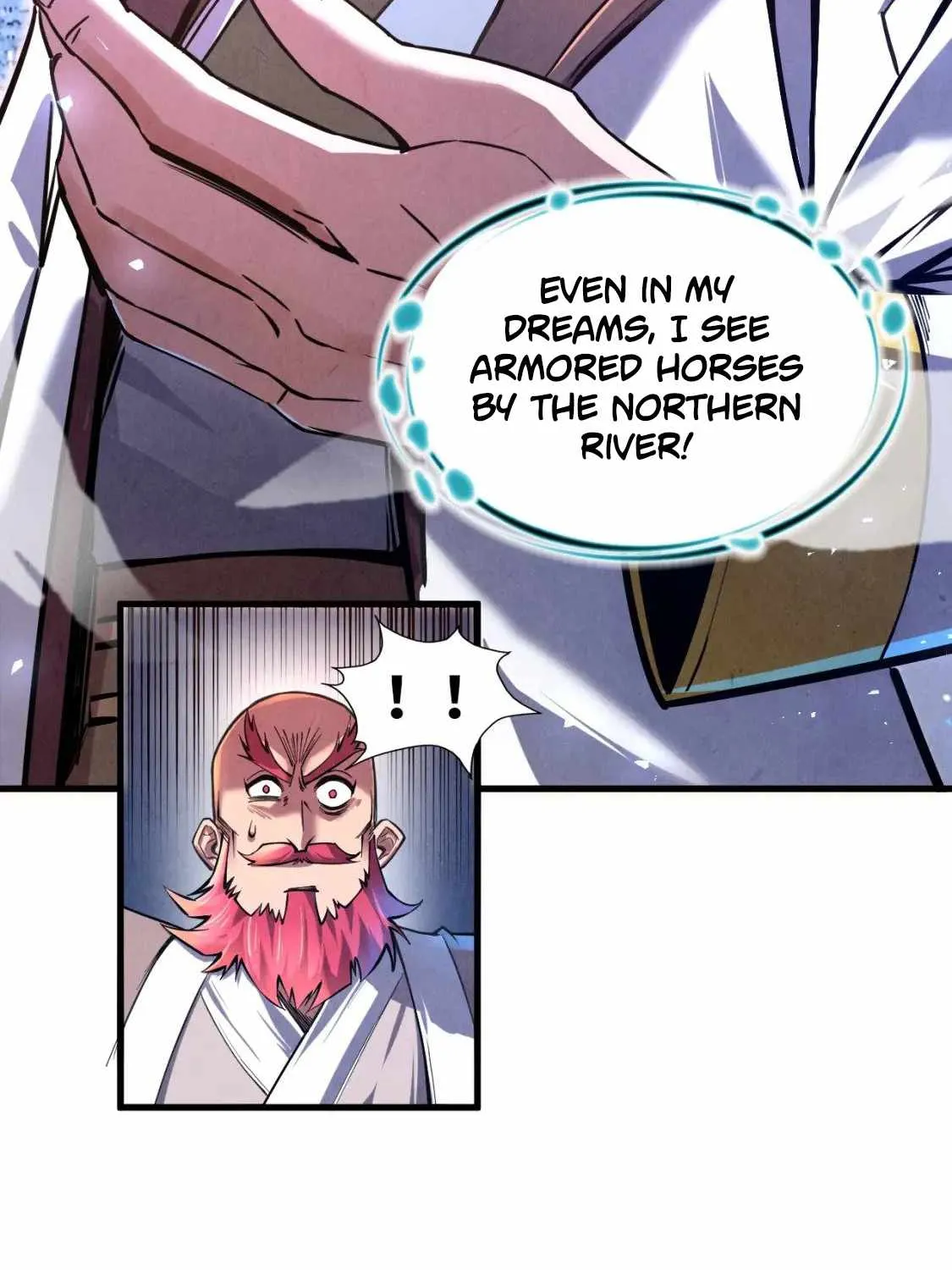 The Ultimate Of All Ages Kainu Manga Chapter 127 Page 42