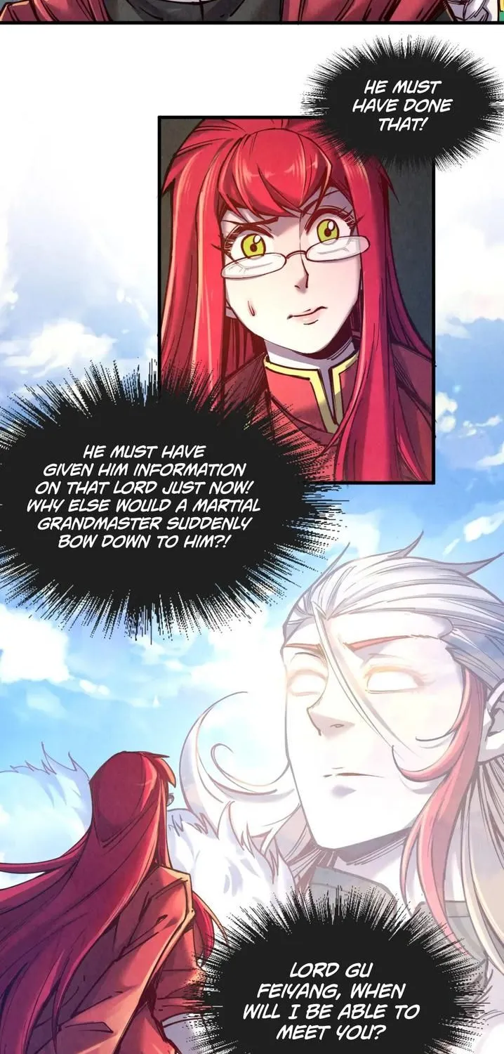 The Ultimate Of All Ages Kainu Manga Chapter 127 Page 50