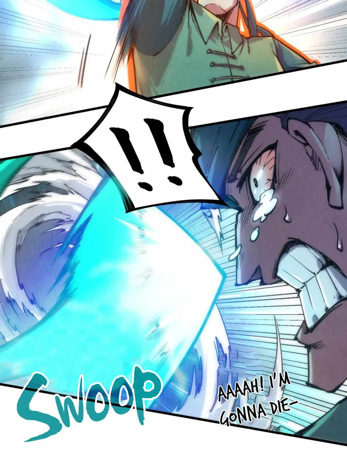 The Ultimate Of All Ages Kainu Manga Chapter 124 Page 13