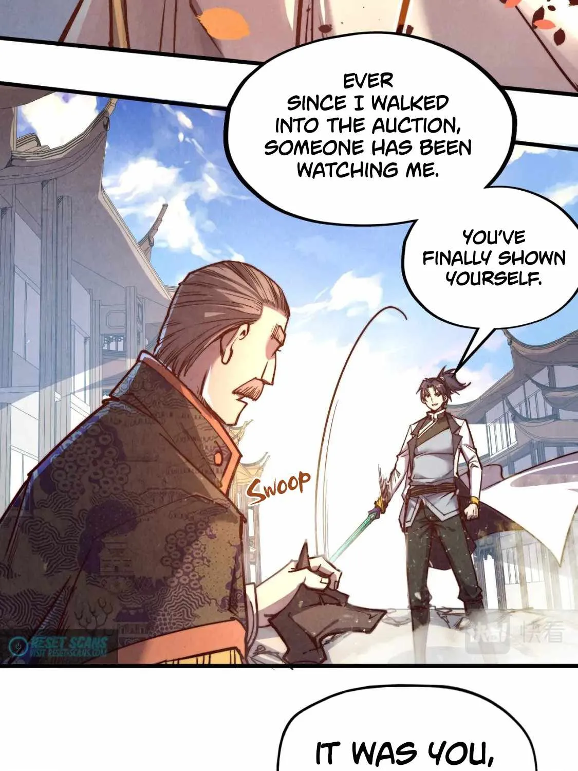 The Ultimate Of All Ages Kainu Manga Chapter 124 Page 18