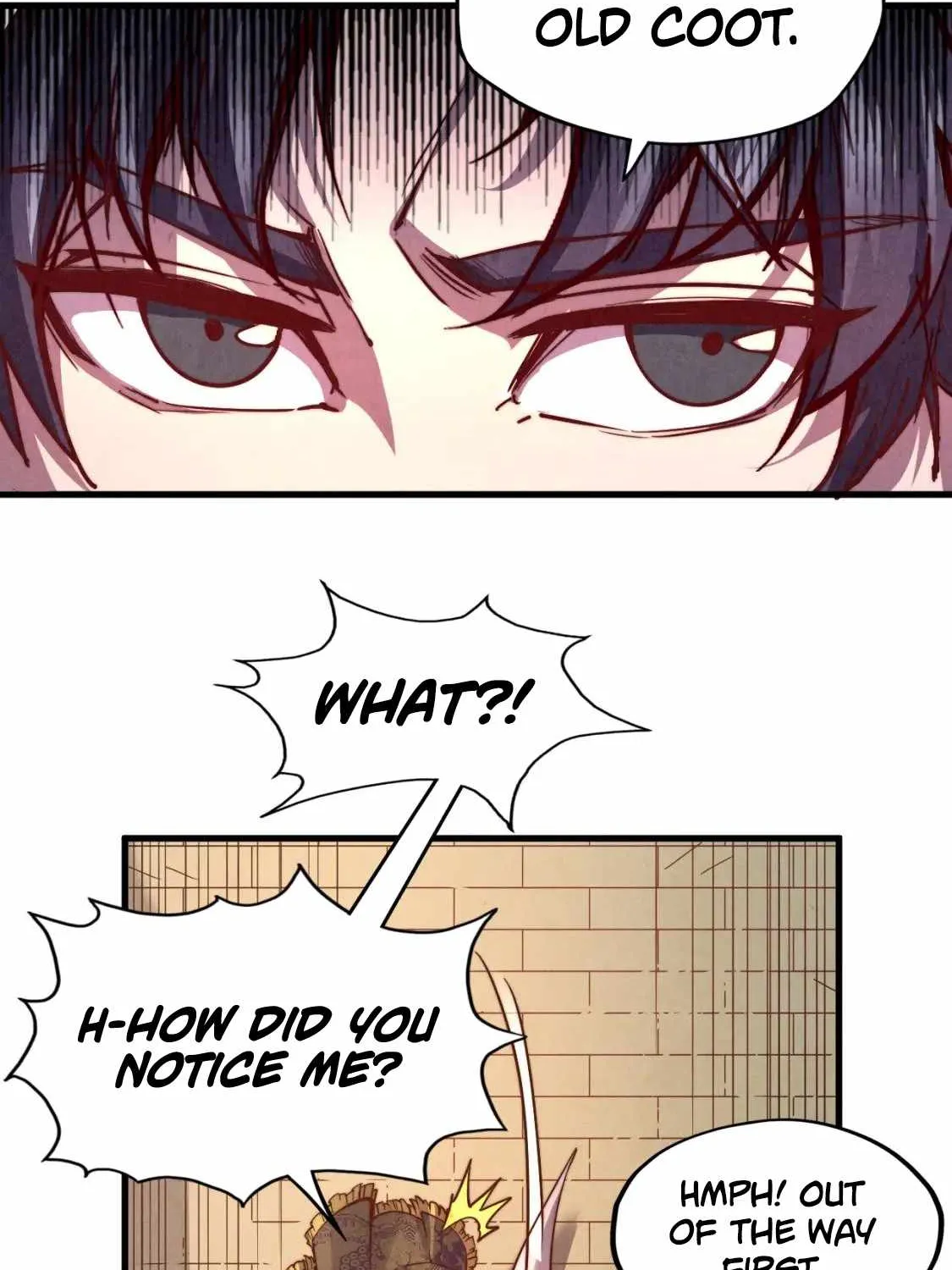 The Ultimate Of All Ages Kainu Manga Chapter 124 Page 19