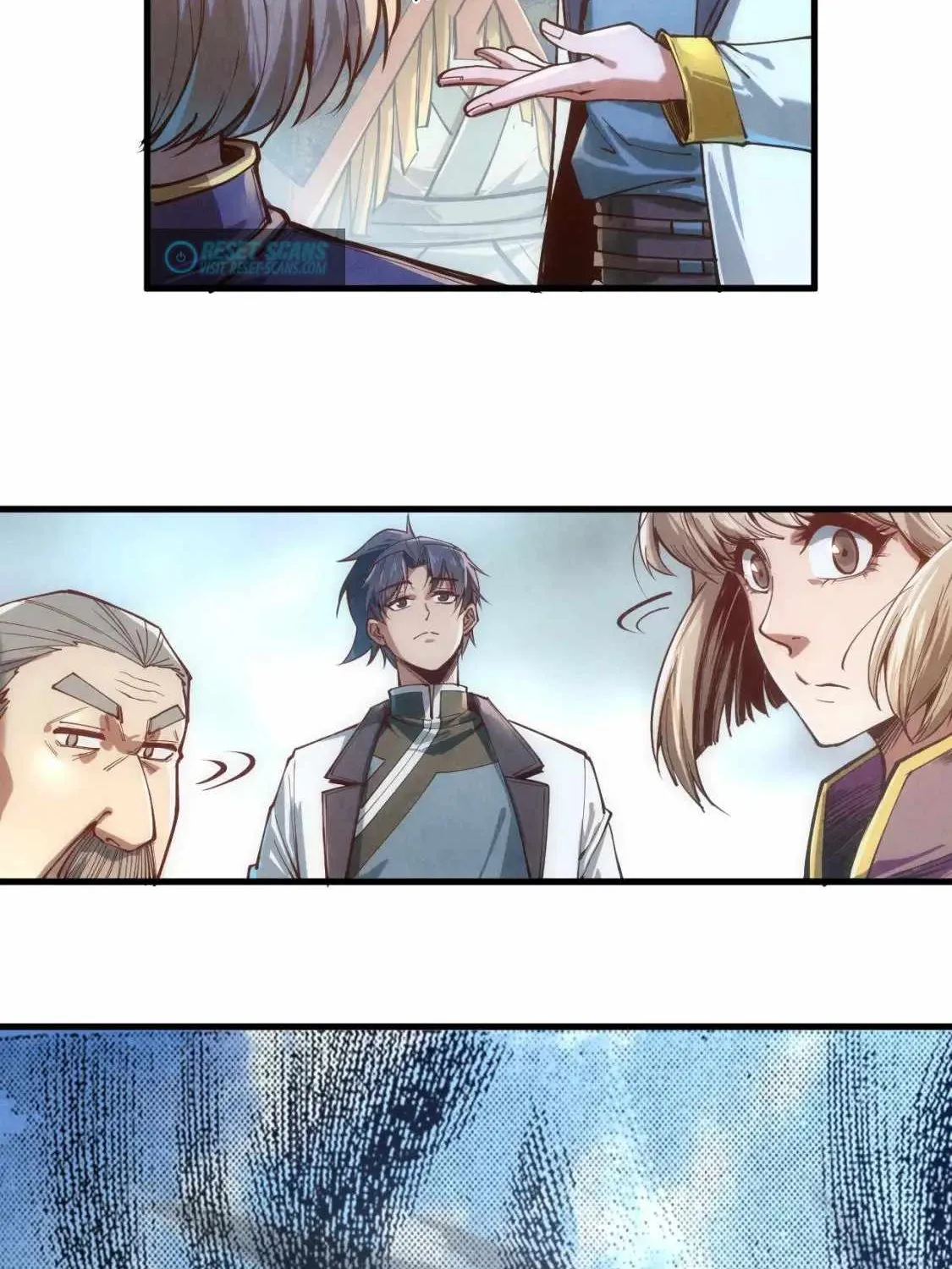 The Ultimate Of All Ages Kainu Manga Chapter 124 Page 42