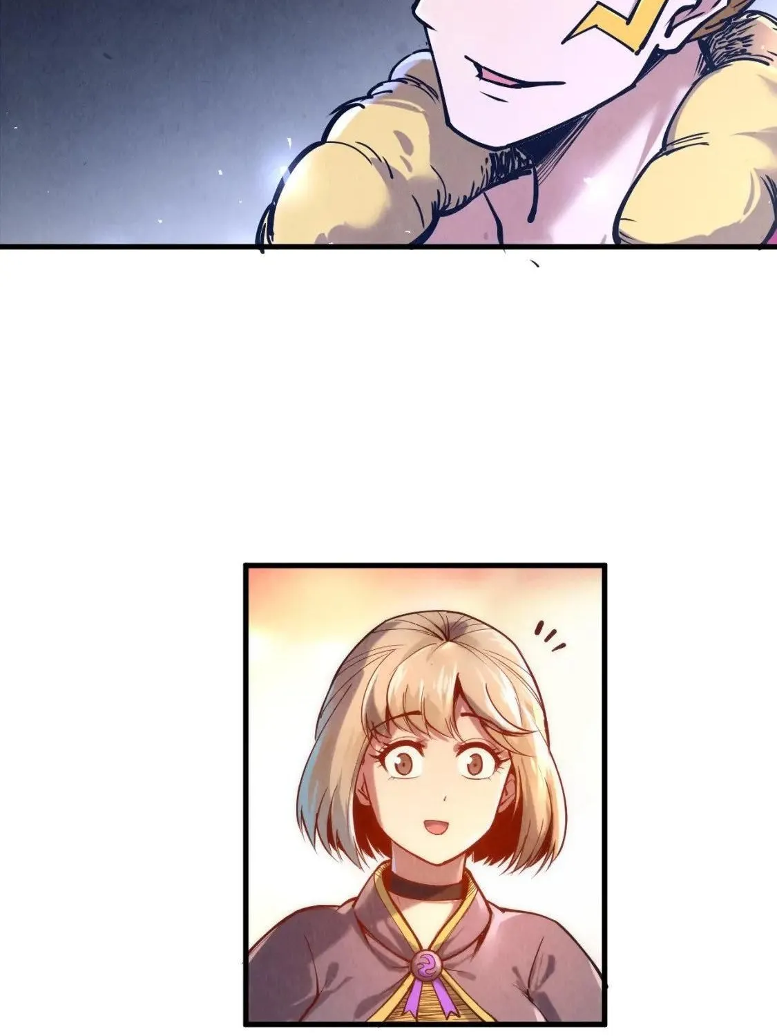 The Ultimate Of All Ages Kainu Manga Chapter 124 Page 59