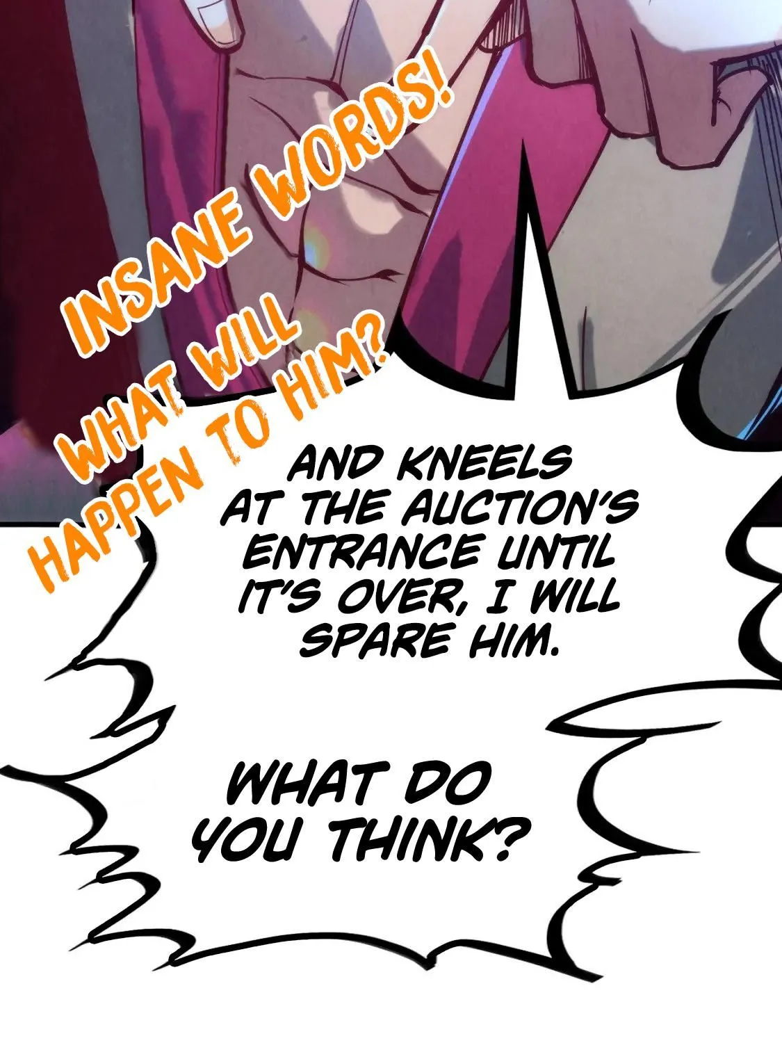 The Ultimate Of All Ages Kainu Manga Chapter 124 Page 62