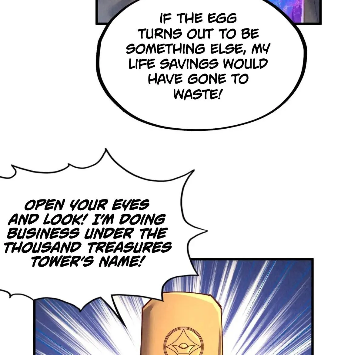 The Ultimate Of All Ages Kainu Manga Chapter 122 Page 16