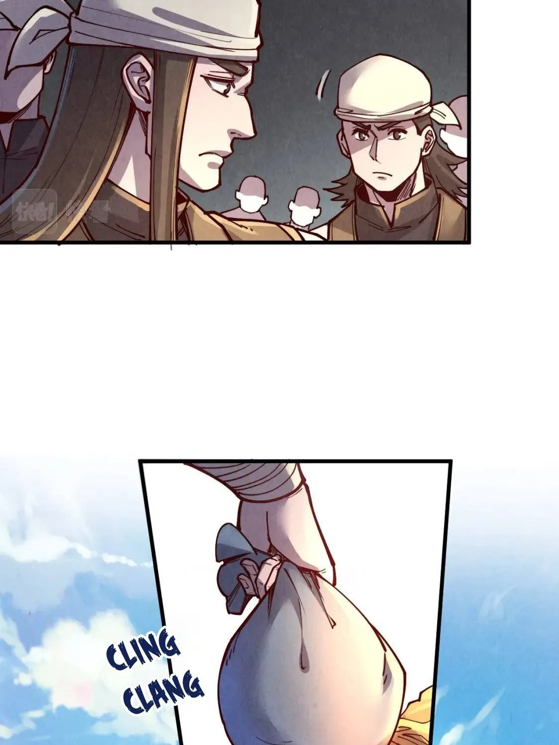 The Ultimate Of All Ages Kainu Manga Chapter 122 Page 18