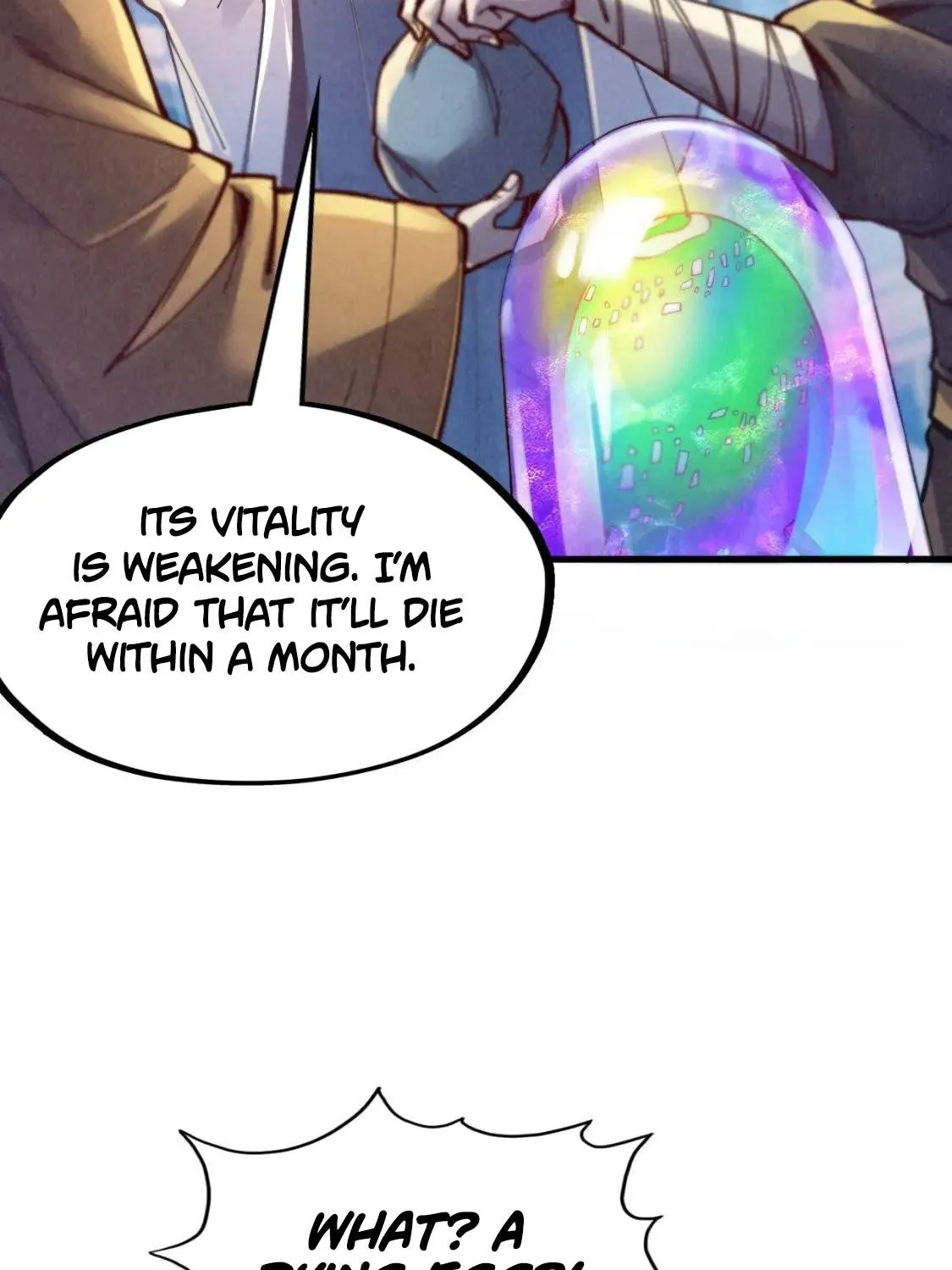 The Ultimate Of All Ages Kainu Manga Chapter 122 Page 20