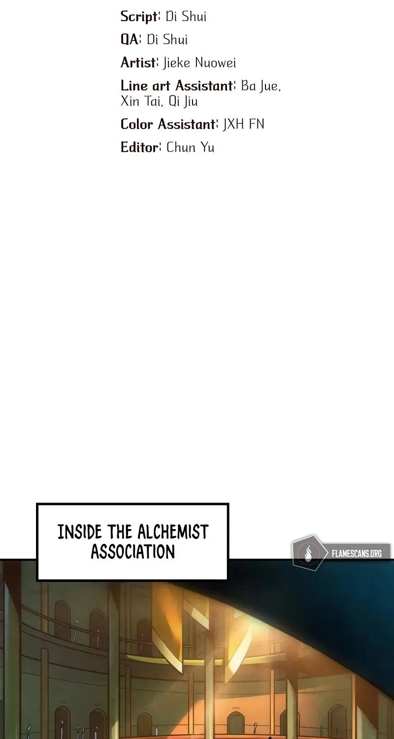 The Ultimate Of All Ages Kainu Manga Chapter 120 Page 4