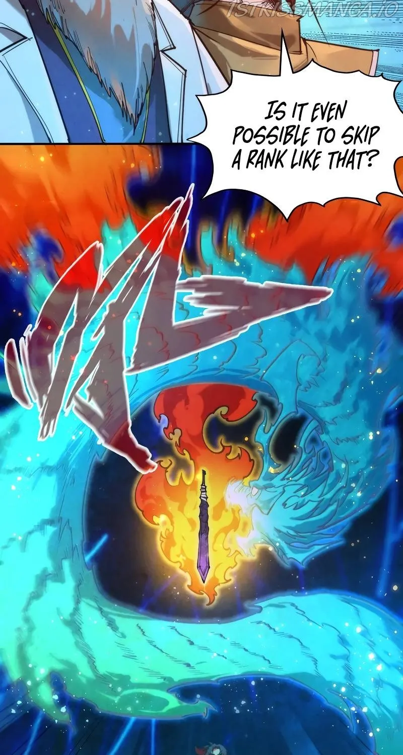 The Ultimate Of All Ages Kainu Manga Chapter 120 Page 18