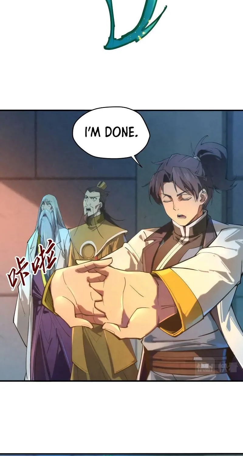 The Ultimate Of All Ages Kainu Manga Chapter 120 Page 21