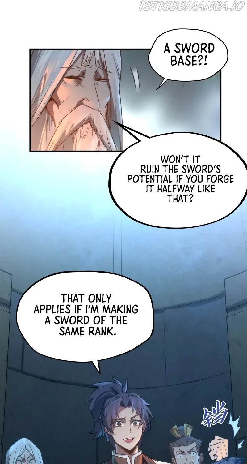 The Ultimate Of All Ages Kainu Manga Chapter 120 Page 26