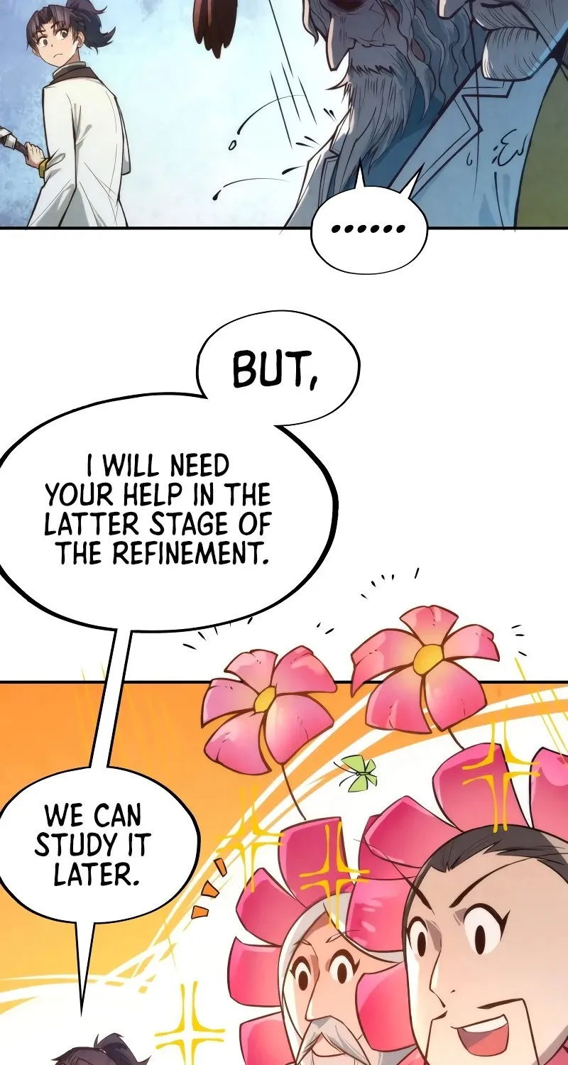 The Ultimate Of All Ages Kainu Manga Chapter 120 Page 30