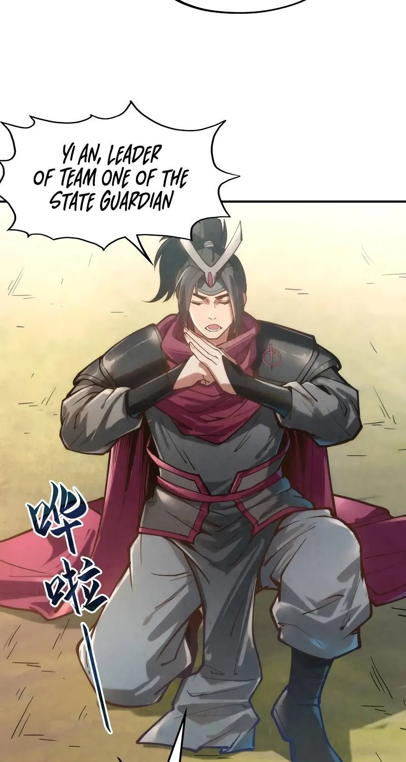 The Ultimate Of All Ages Kainu Manga Chapter 120 Page 39