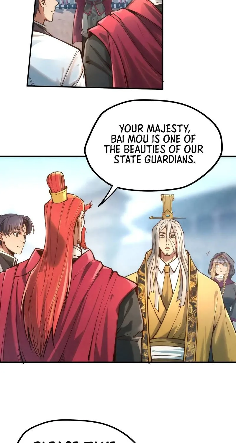 The Ultimate Of All Ages Kainu Manga Chapter 120 Page 42