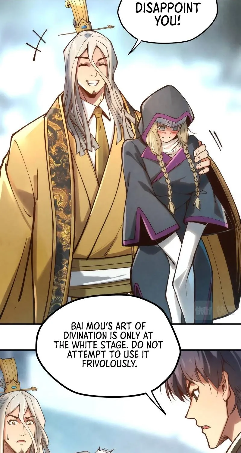 The Ultimate Of All Ages Kainu Manga Chapter 120 Page 44