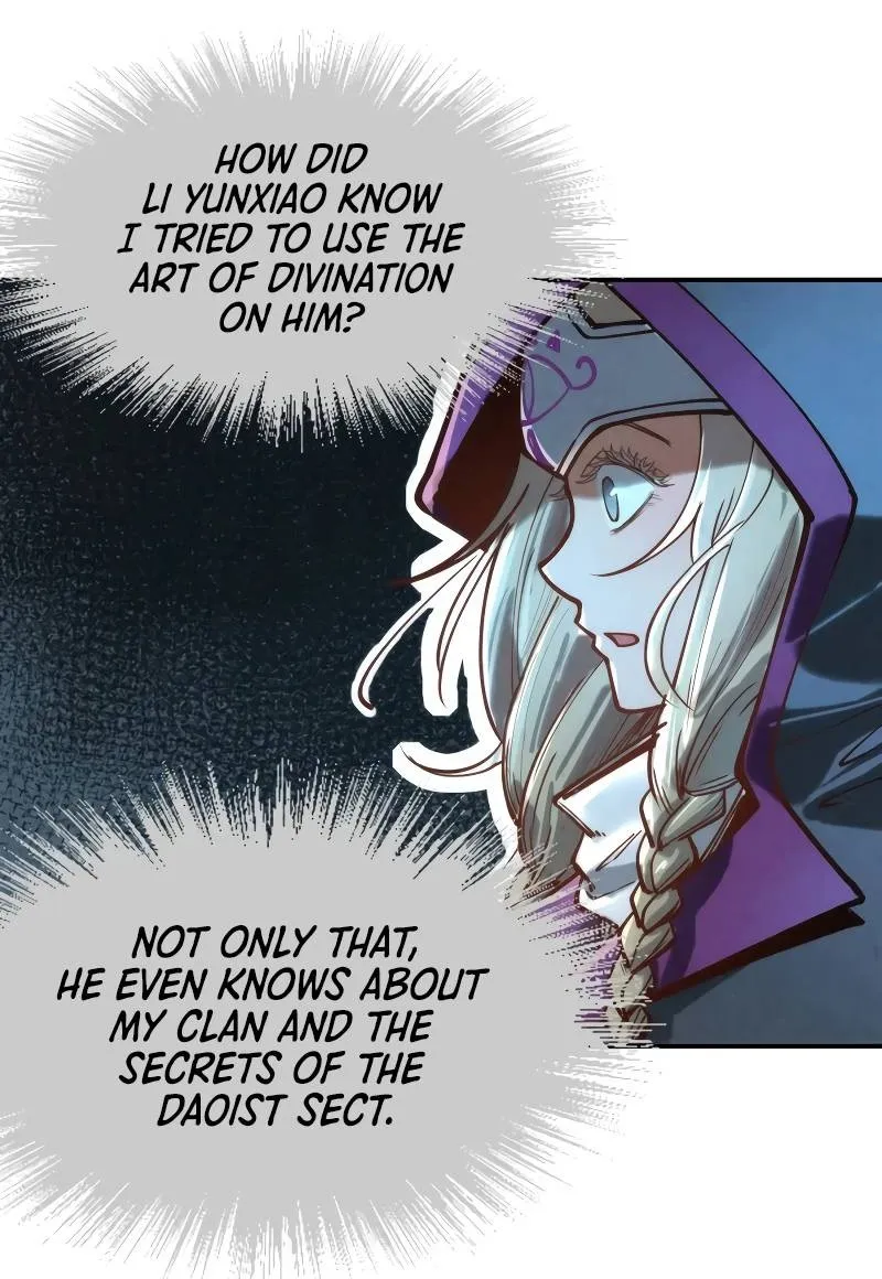 The Ultimate Of All Ages Kainu Manga Chapter 120 Page 47
