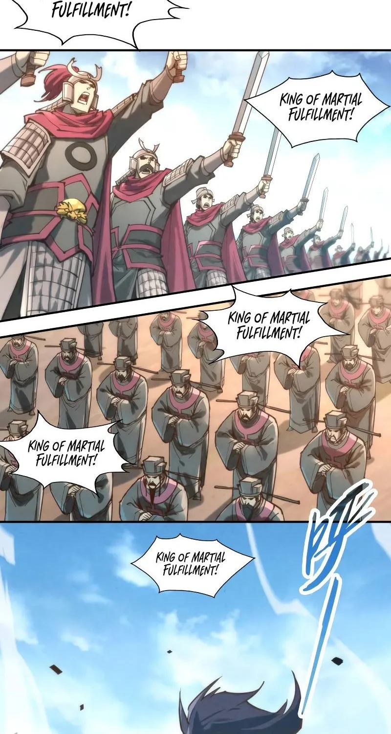 The Ultimate Of All Ages Kainu Manga Chapter 120 Page 51