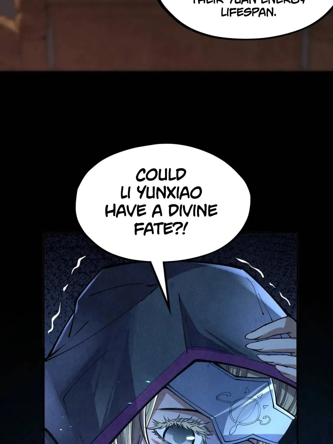 The Ultimate Of All Ages Kainu Manga Chapter 119 Page 5