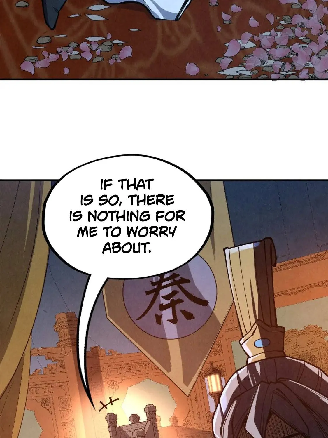The Ultimate Of All Ages Kainu Manga Chapter 119 Page 8