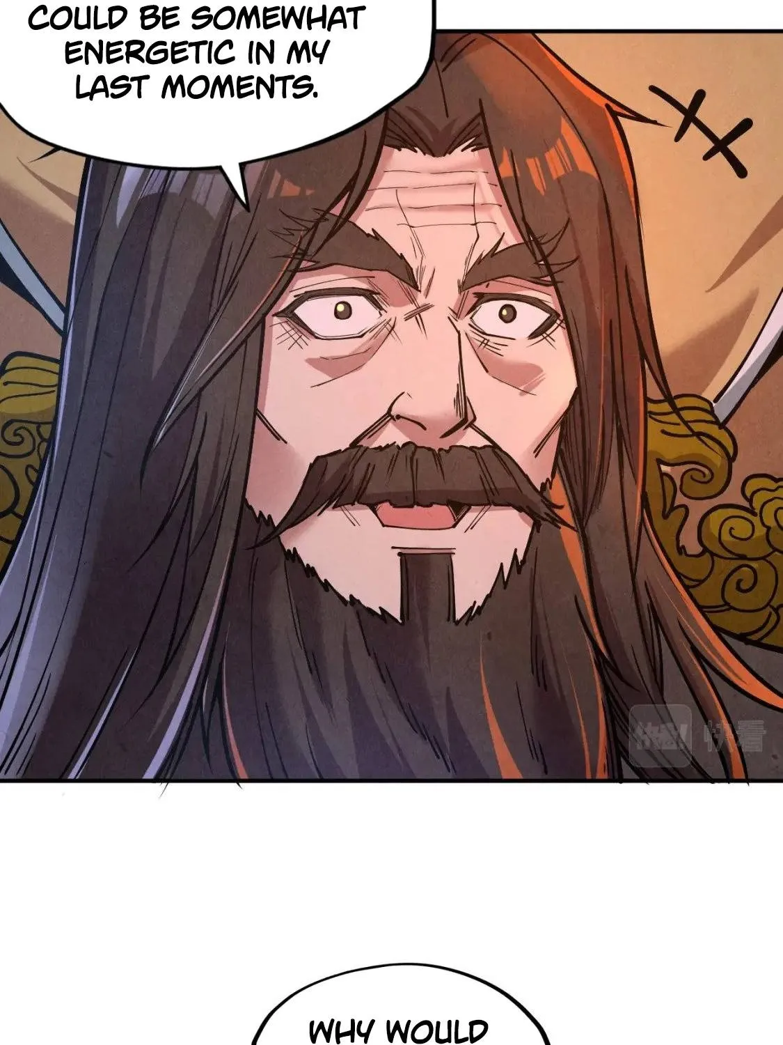 The Ultimate Of All Ages Kainu Manga Chapter 119 Page 11