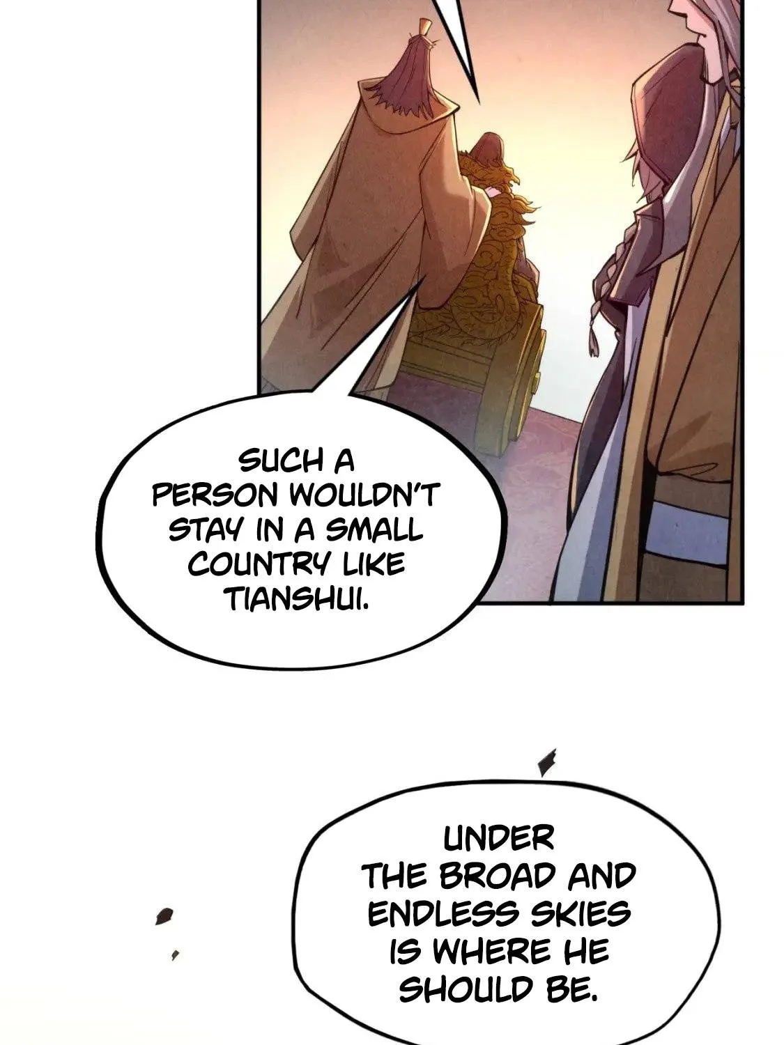 The Ultimate Of All Ages Kainu Manga Chapter 119 Page 19