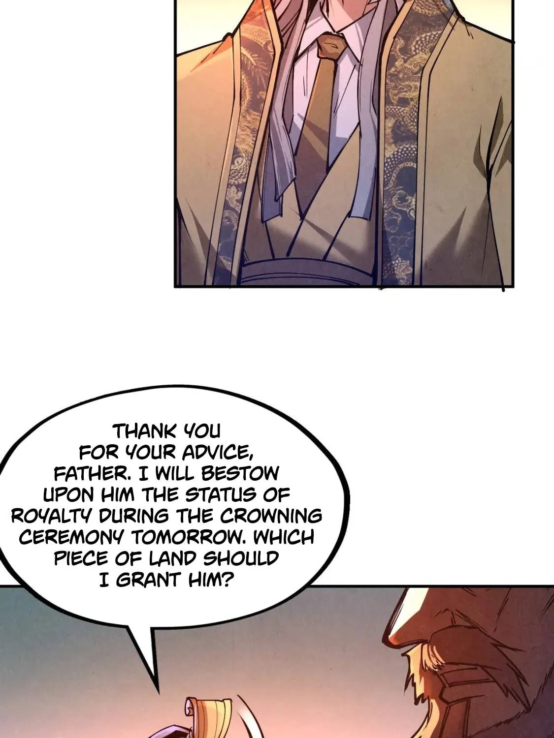 The Ultimate Of All Ages Kainu Manga Chapter 119 Page 23