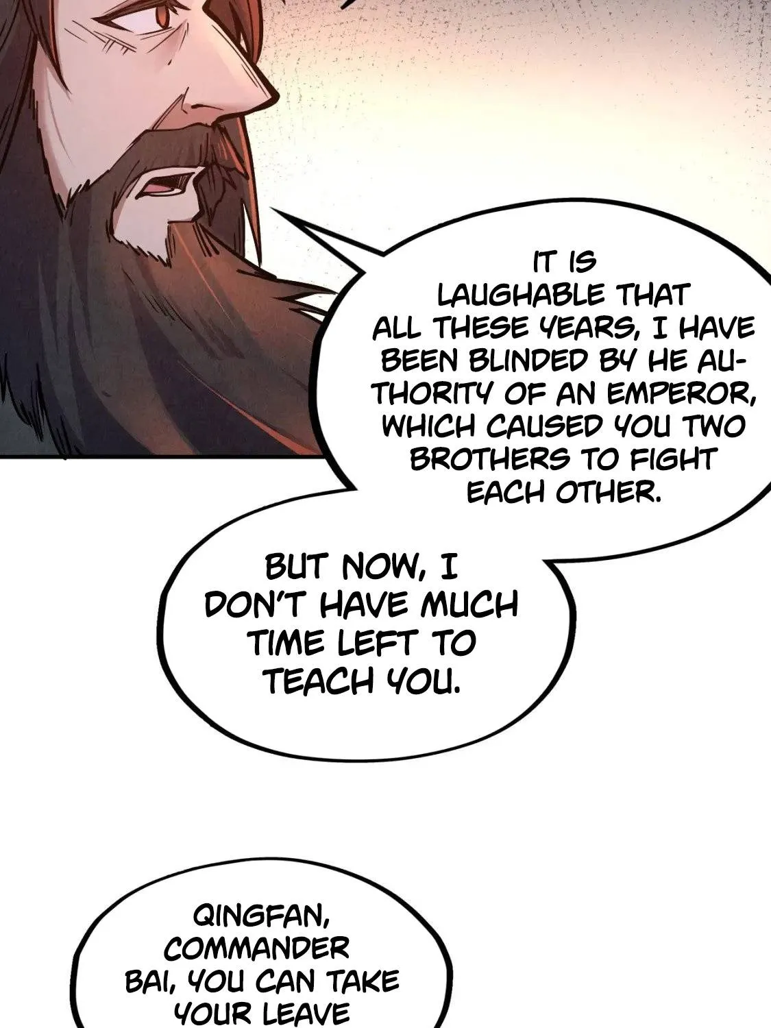 The Ultimate Of All Ages Kainu Manga Chapter 119 Page 30