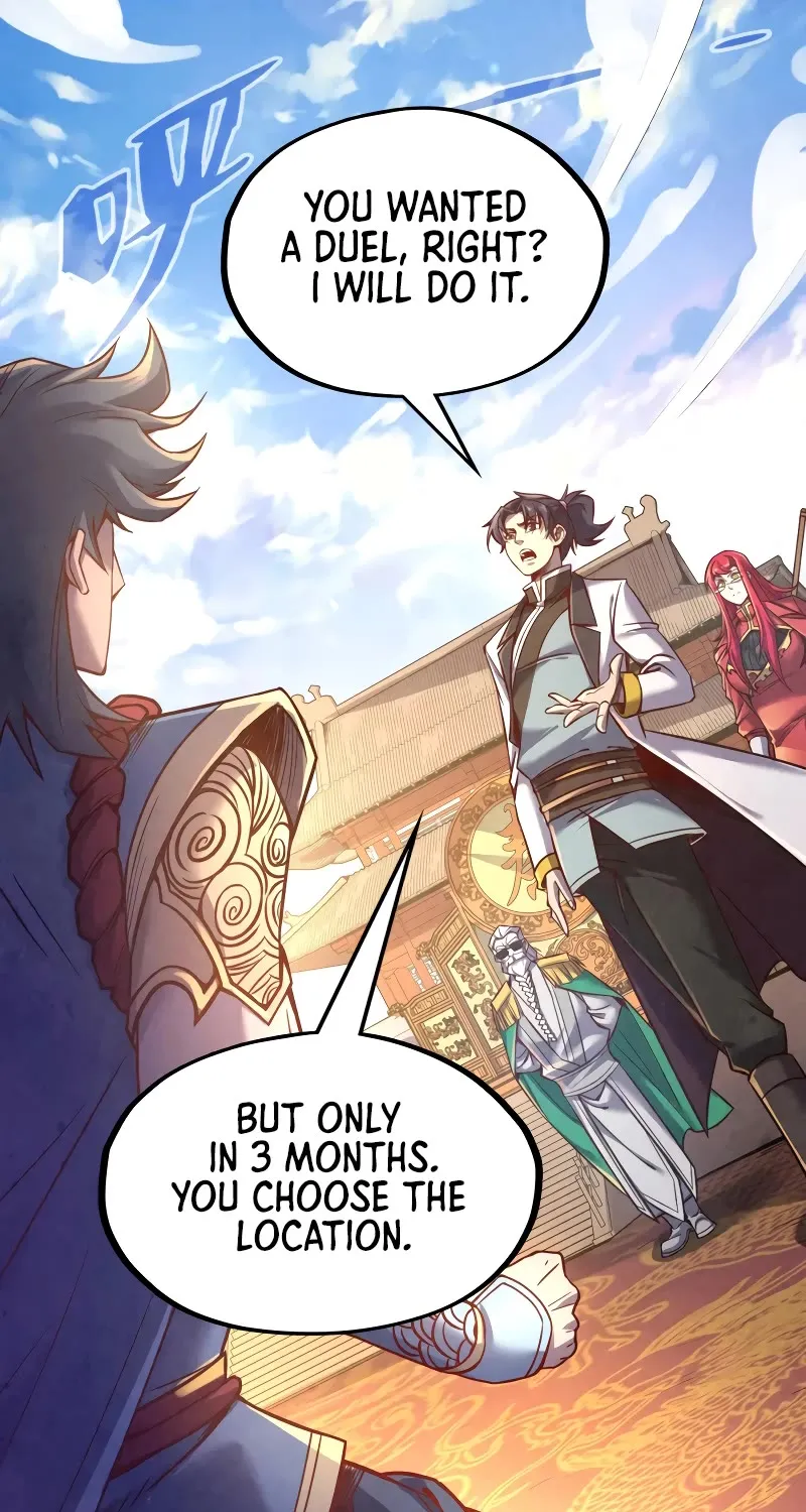 The Ultimate Of All Ages Kainu Manga Chapter 117 Page 3