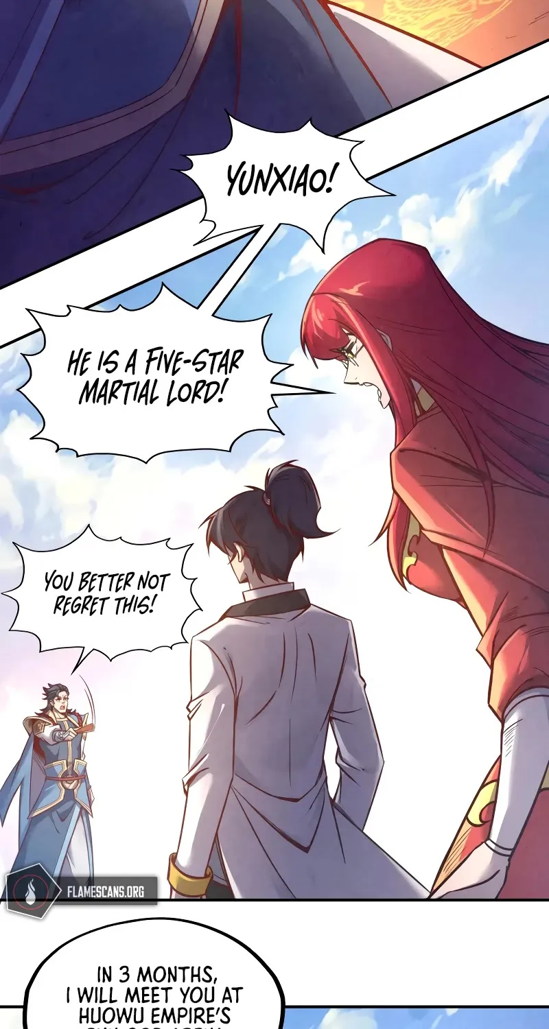 The Ultimate Of All Ages Kainu Manga Chapter 117 Page 4