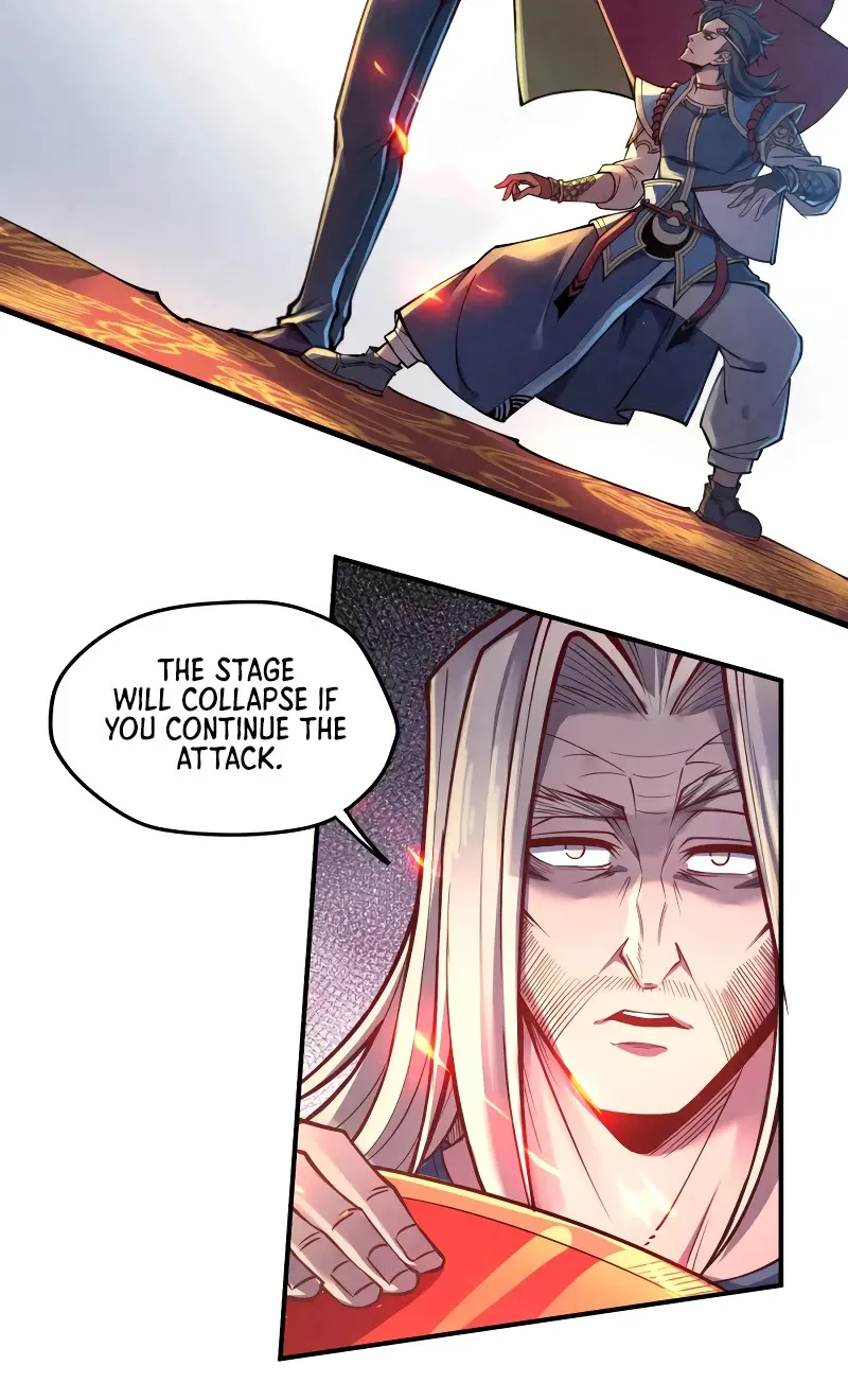 The Ultimate Of All Ages Kainu Manga Chapter 117 Page 14